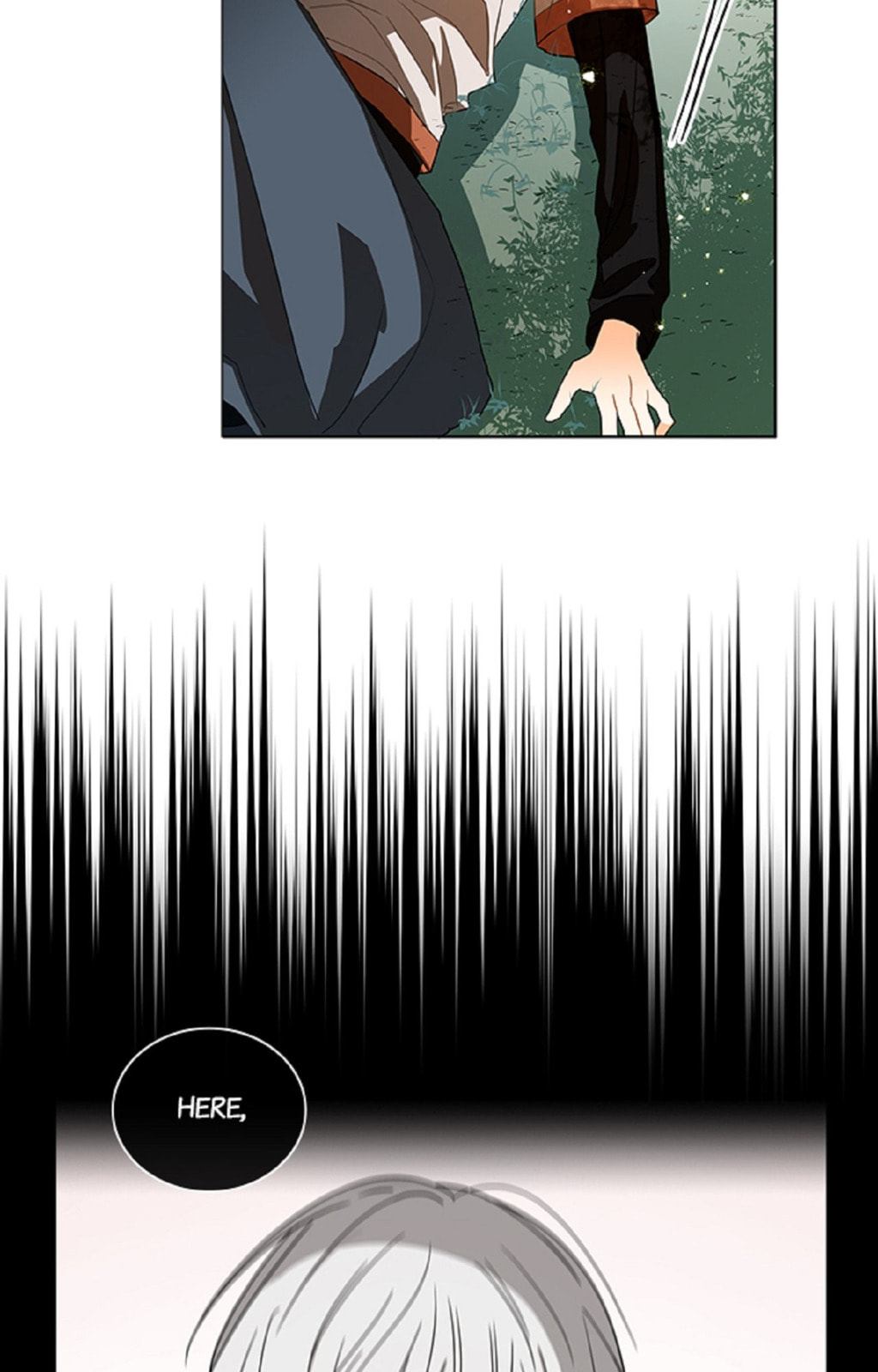 Read Crimson Karma chapter 49 image 40 on Lezhin