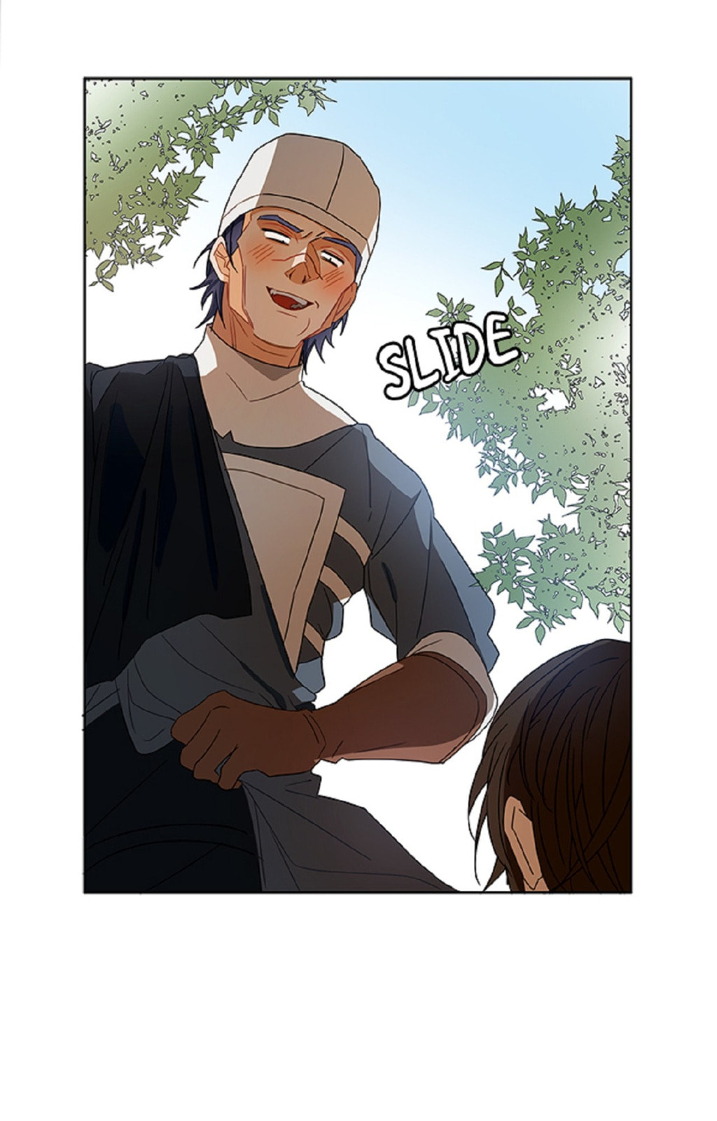 Read Crimson Karma chapter 49 image 42 on Lezhin