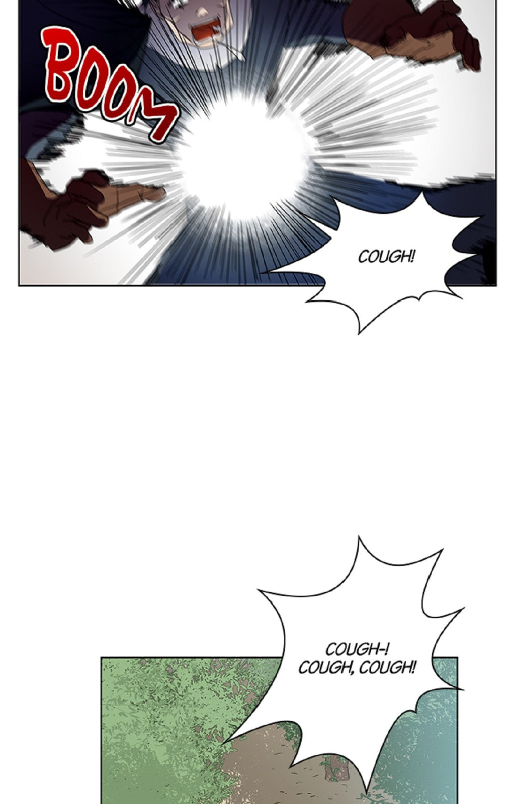 Read Crimson Karma chapter 49 image 45 on Lezhin