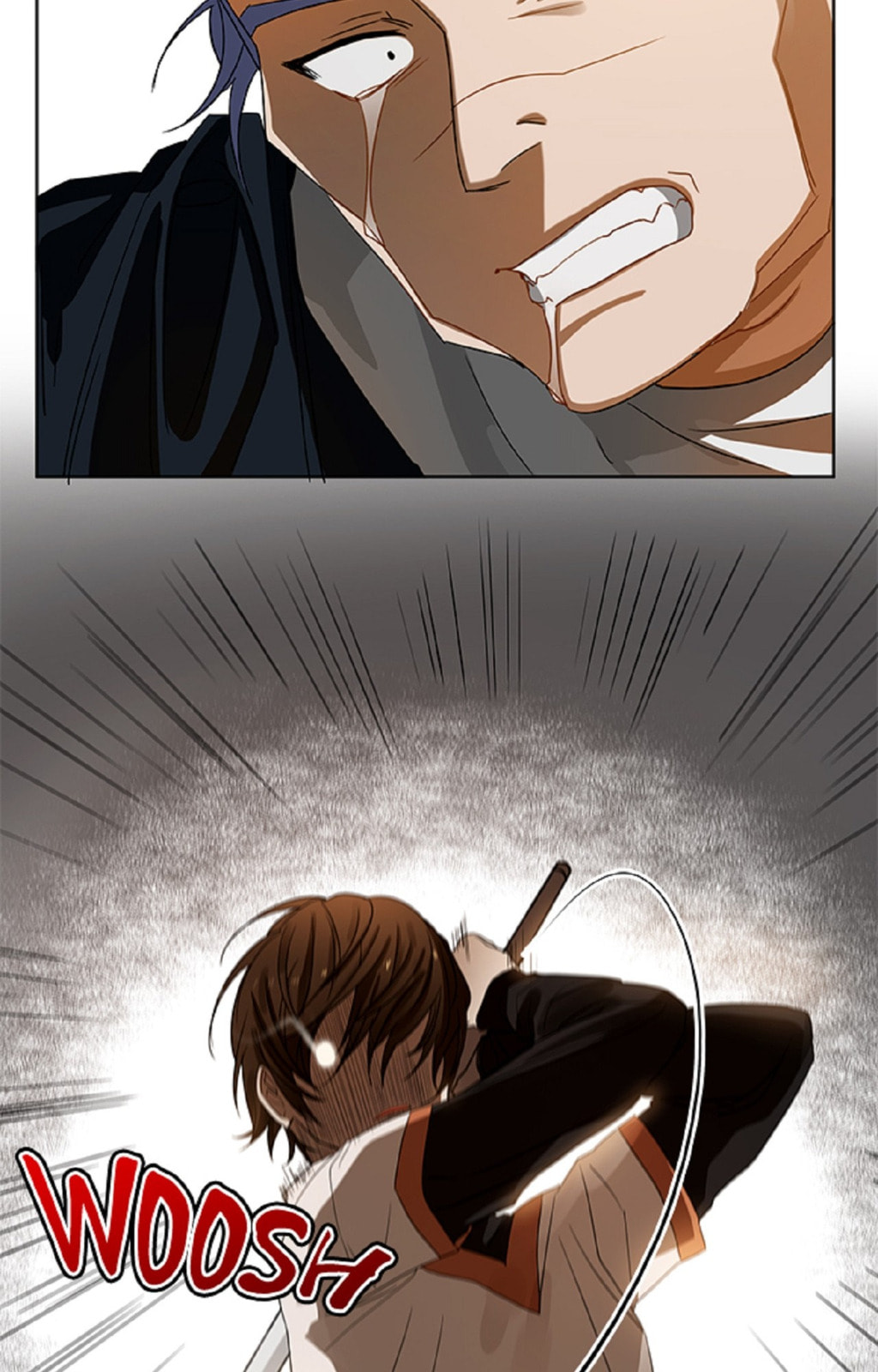 Read Crimson Karma chapter 49 image 47 on Lezhin