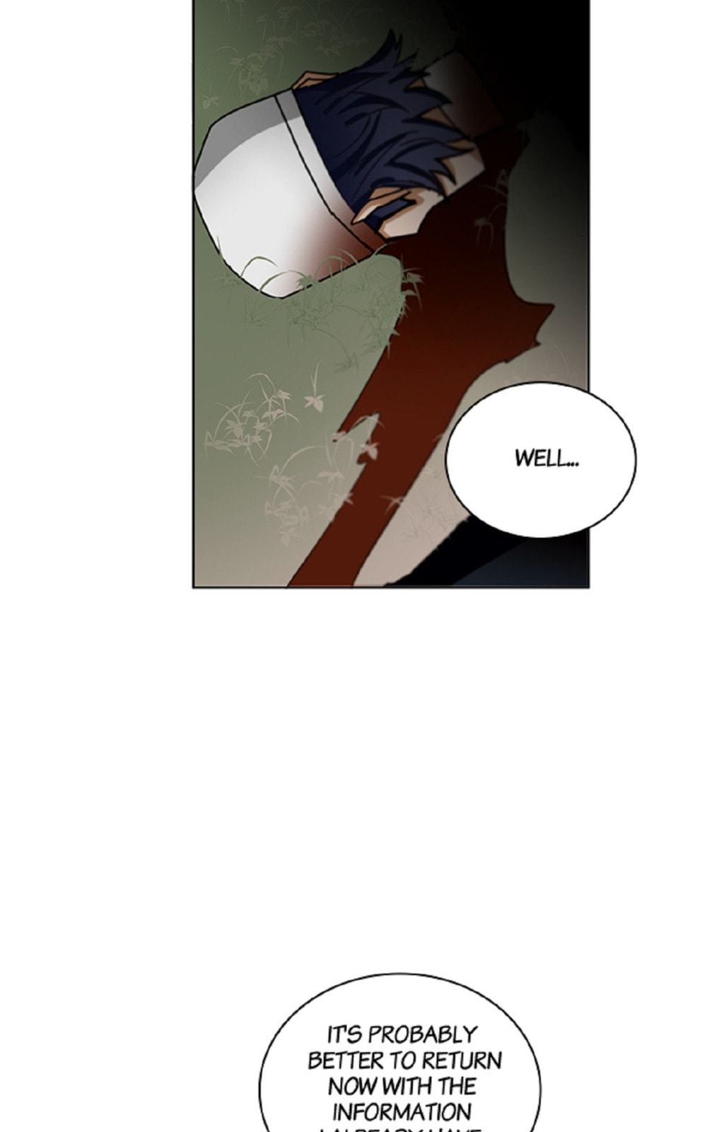 Read Crimson Karma chapter 49 image 52 on Lezhin