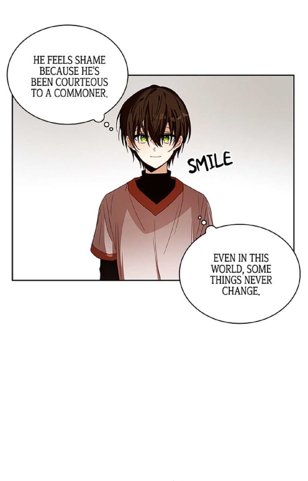 Read Crimson Karma chapter 49 image 6 on Lezhin