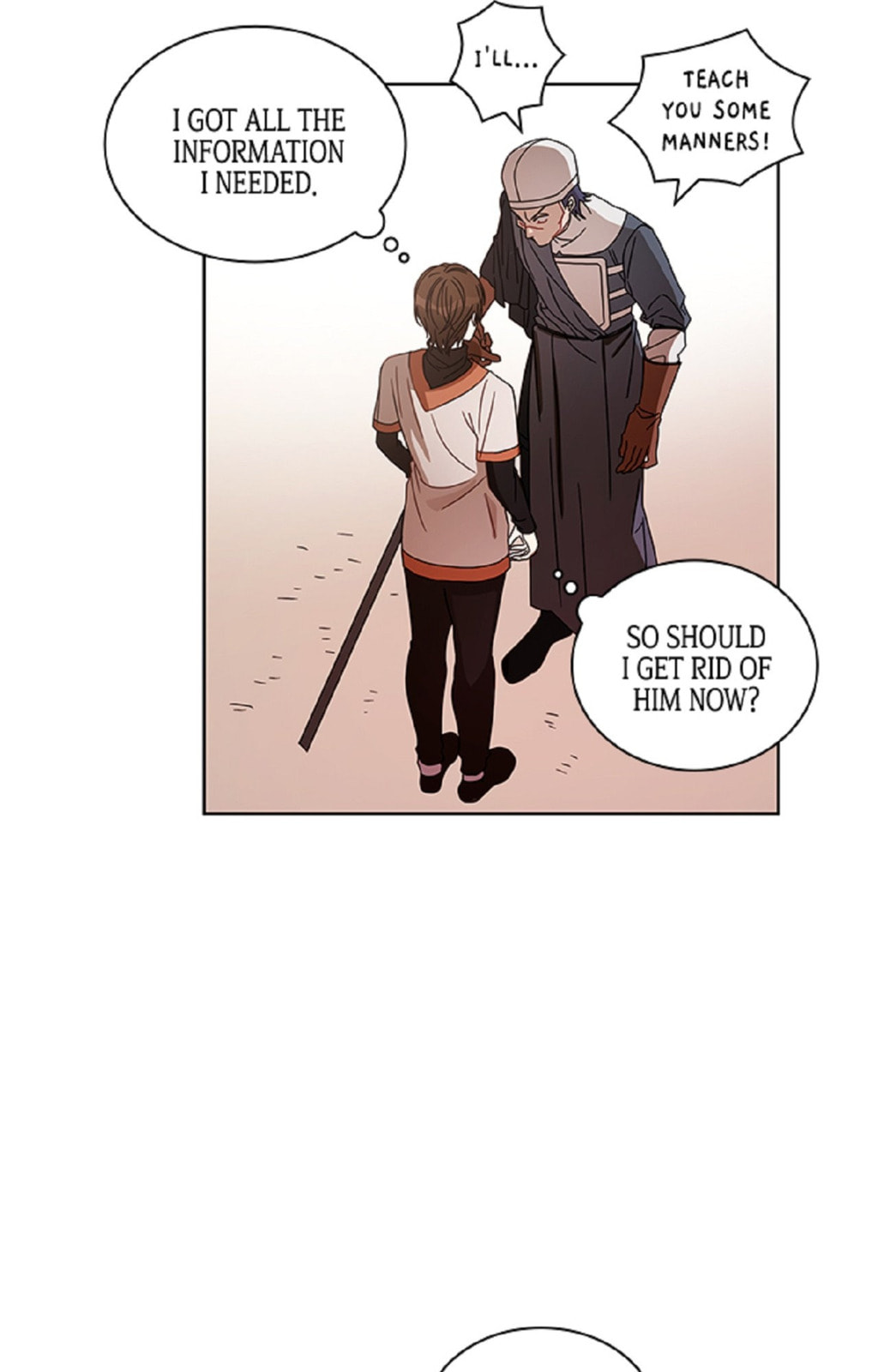 Read Crimson Karma chapter 49 image 7 on Lezhin