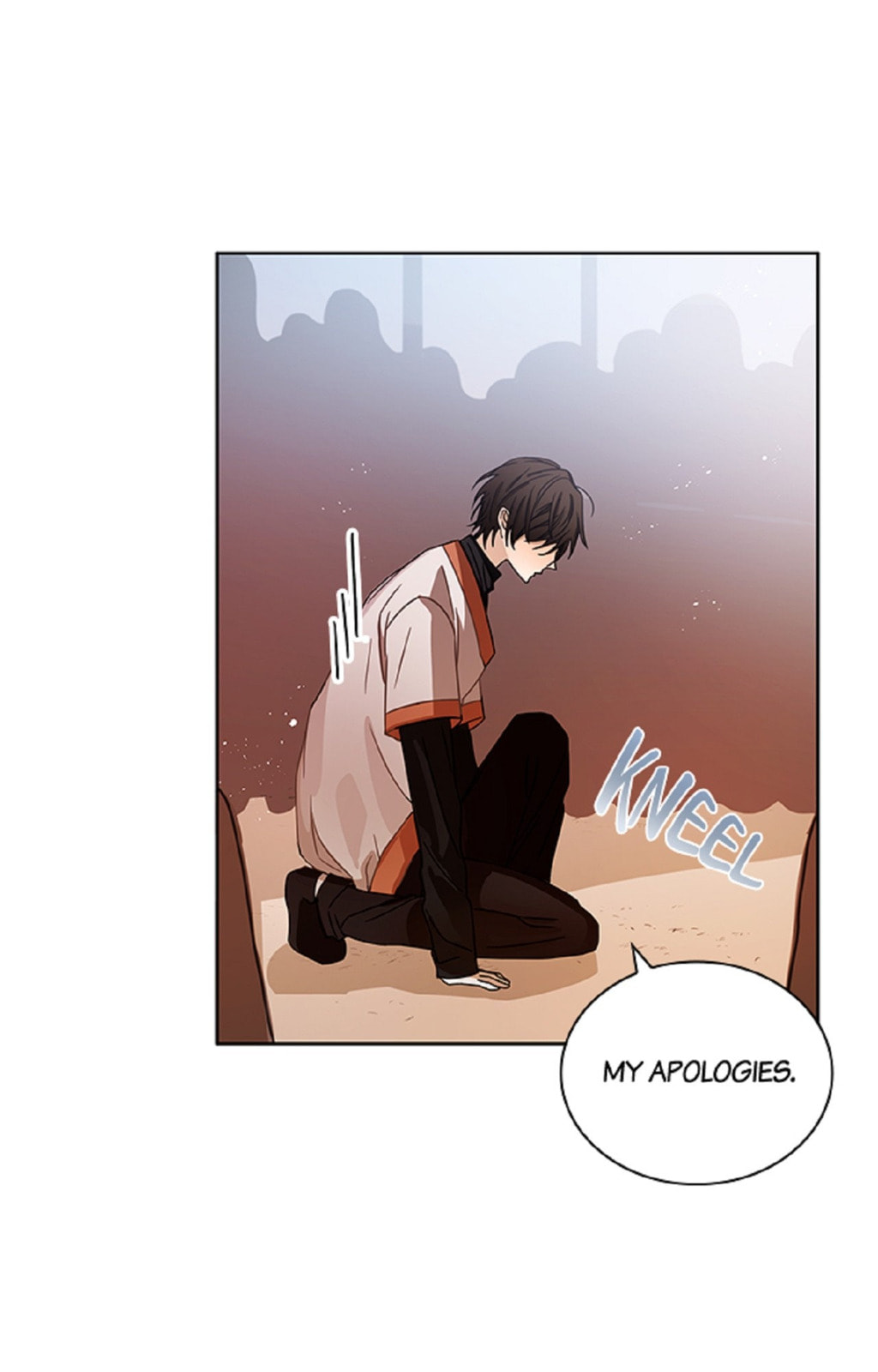 Read Crimson Karma chapter 49 image 9 on Lezhin