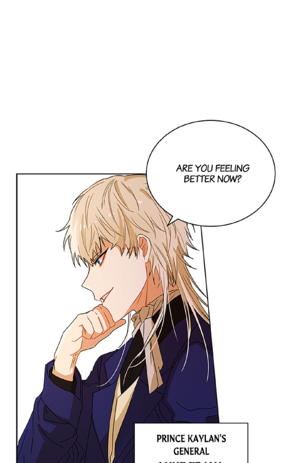 Read Crimson Karma chapter 50 image 1 on Lezhin