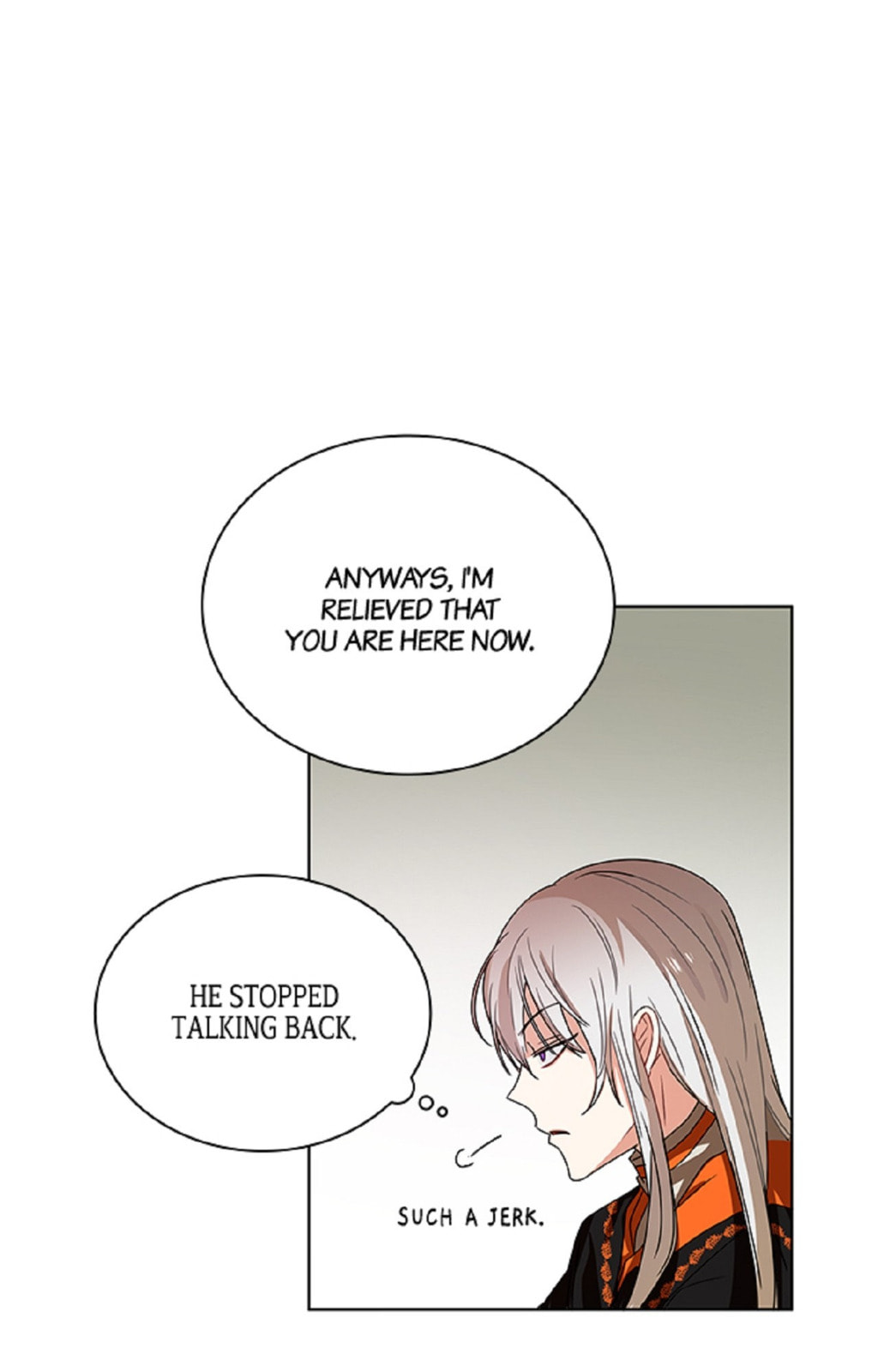 Read Crimson Karma chapter 50 image 10 on Lezhin
