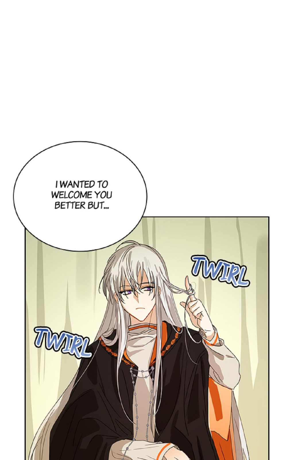 Read Crimson Karma chapter 50 image 11 on Lezhin