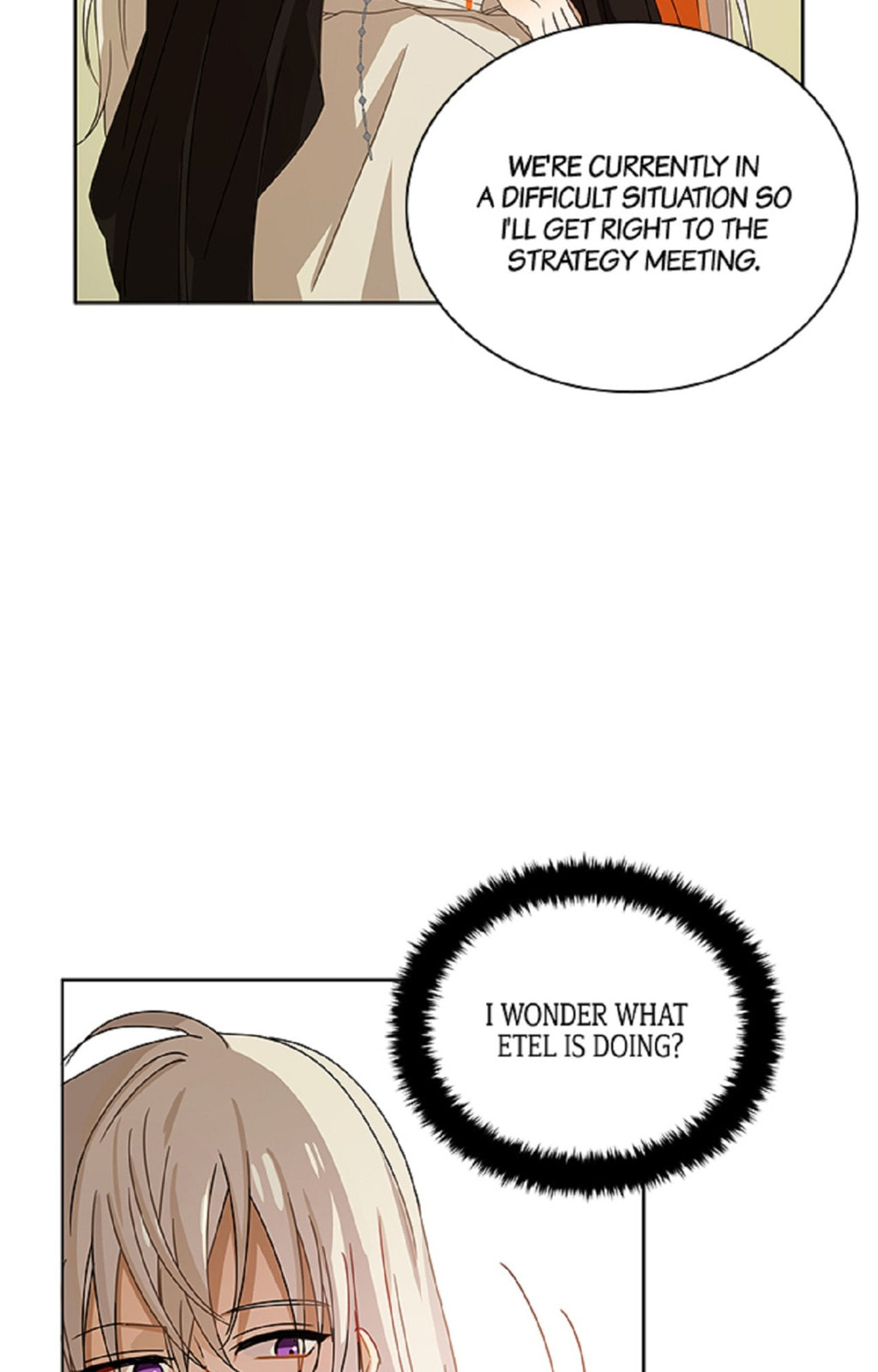Read Crimson Karma chapter 50 image 12 on Lezhin