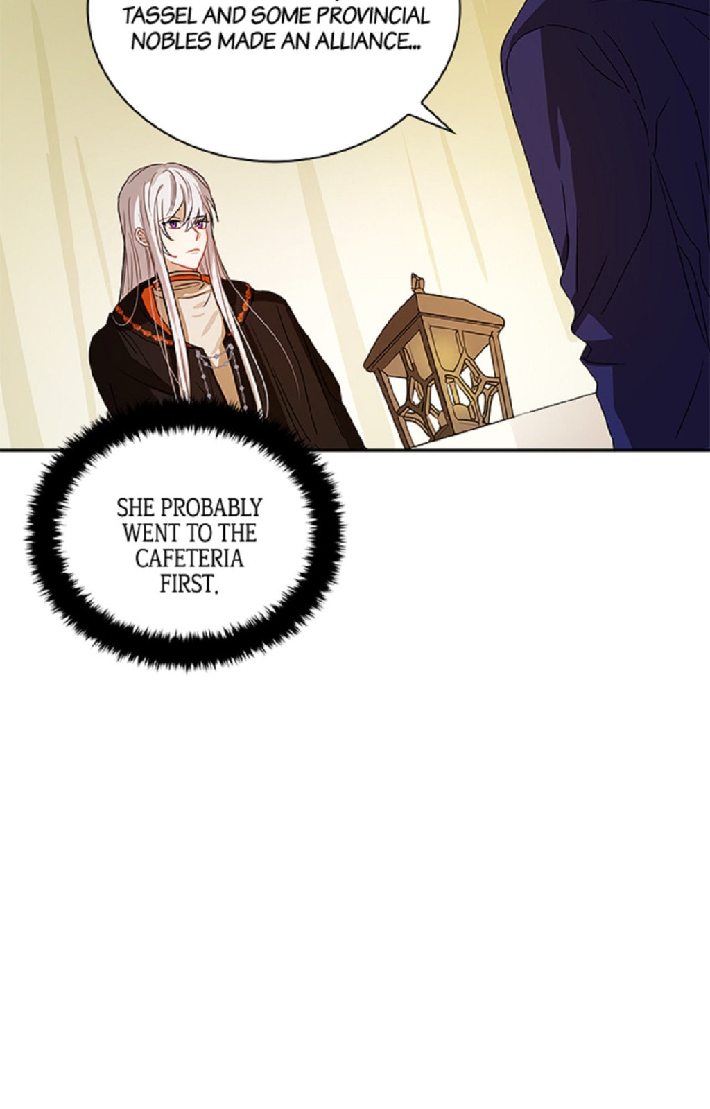 Read Crimson Karma chapter 50 image 14 on Lezhin