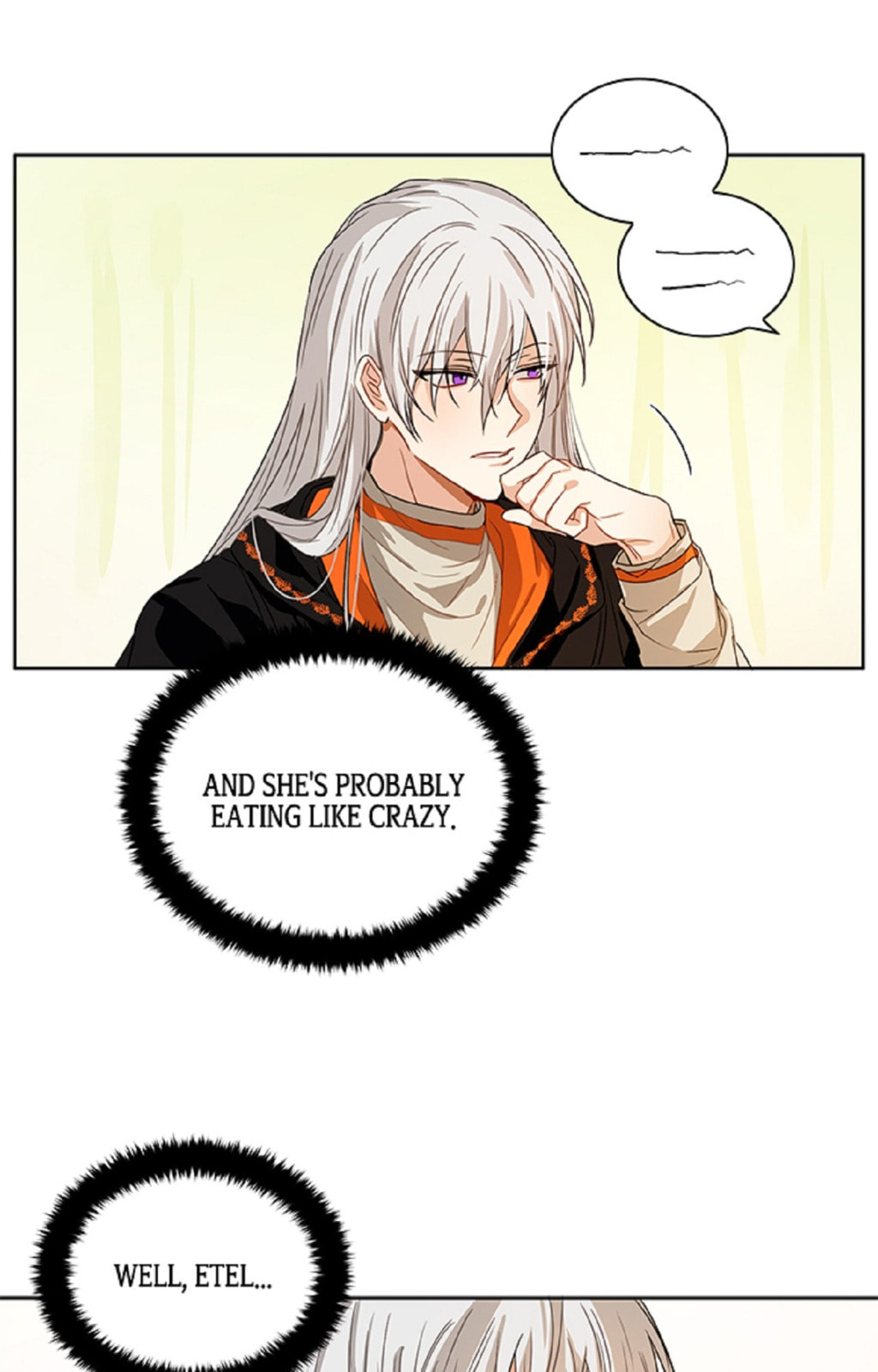 Read Crimson Karma chapter 50 image 15 on Lezhin