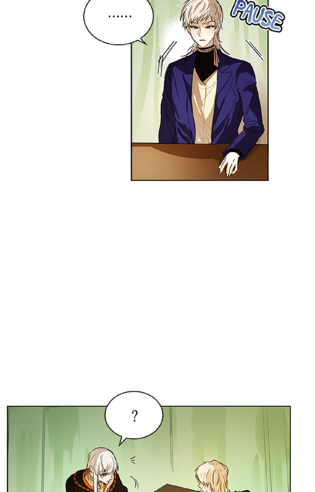 Read Crimson Karma chapter 50 image 18 on Lezhin