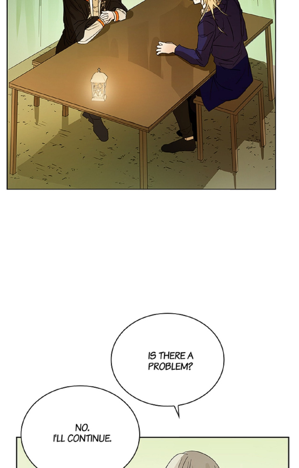 Read Crimson Karma chapter 50 image 19 on Lezhin