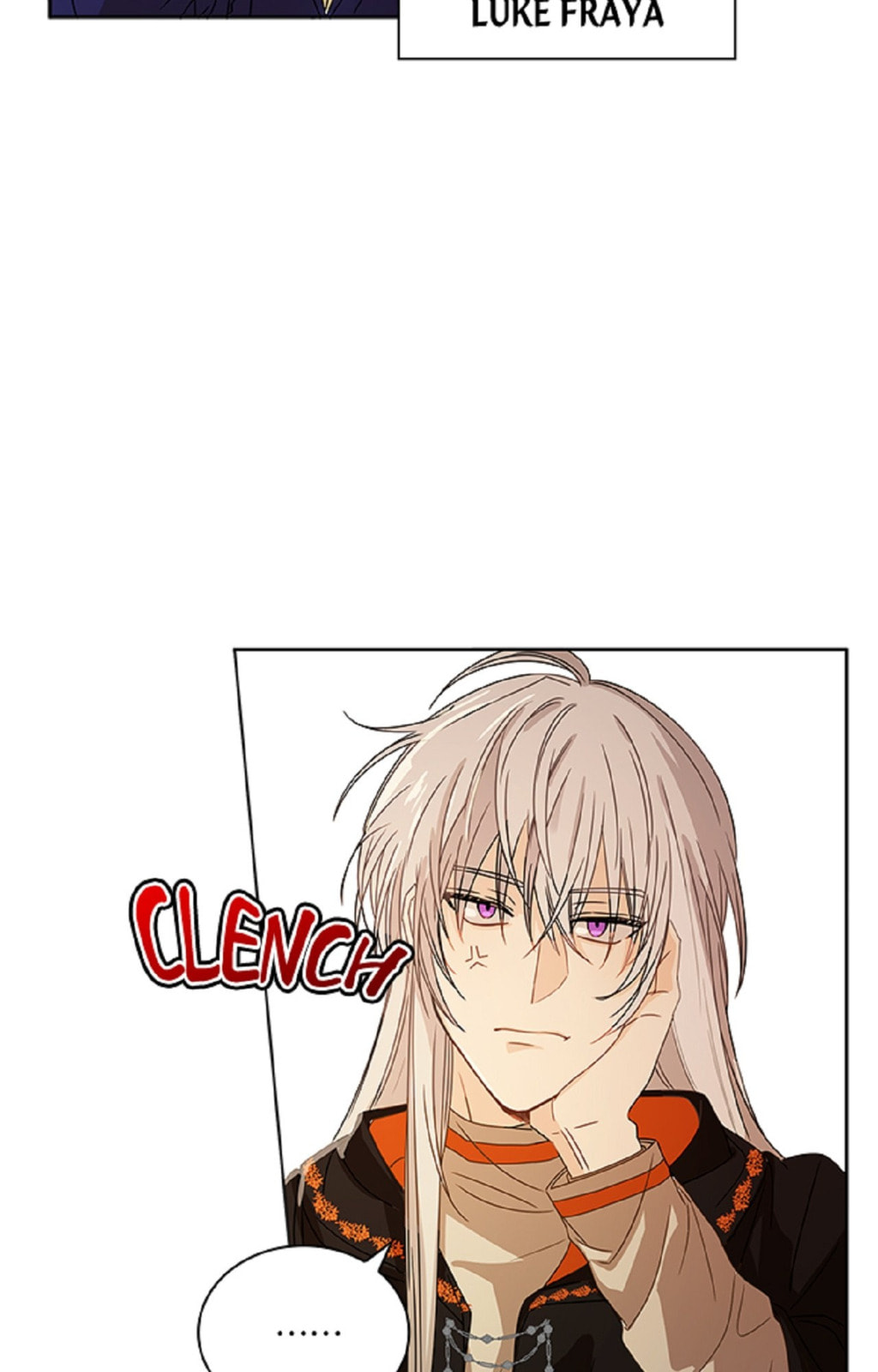 Read Crimson Karma chapter 50 image 2 on Lezhin