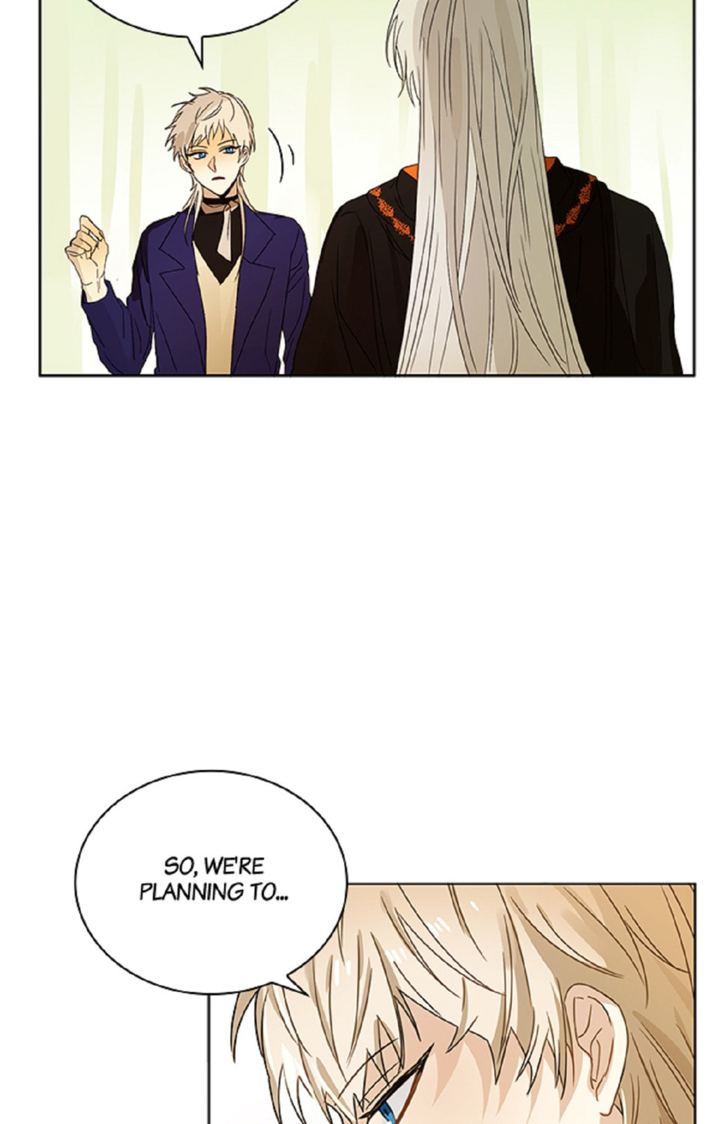 Read Crimson Karma chapter 50 image 20 on Lezhin