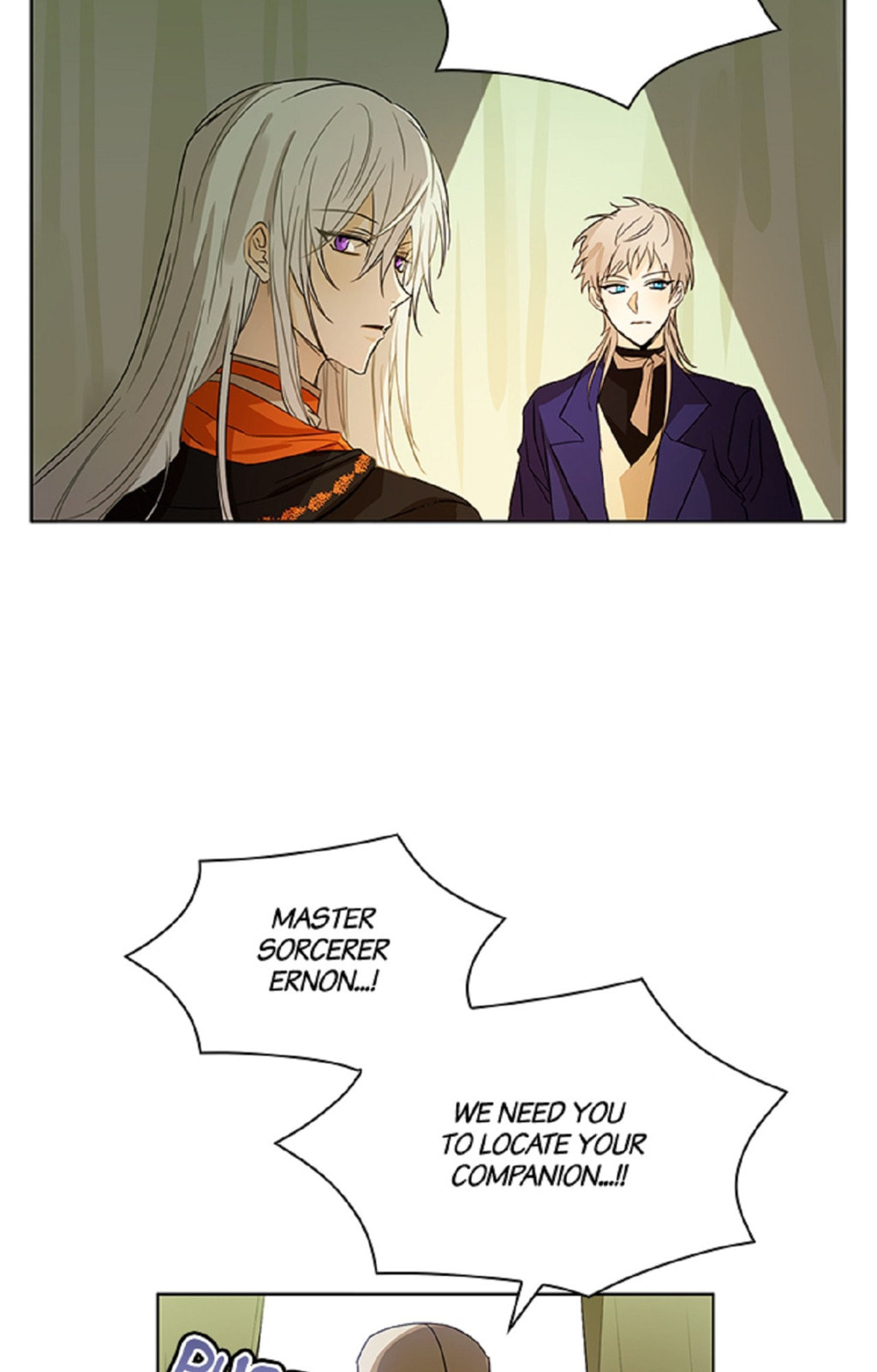 Read Crimson Karma chapter 50 image 25 on Lezhin