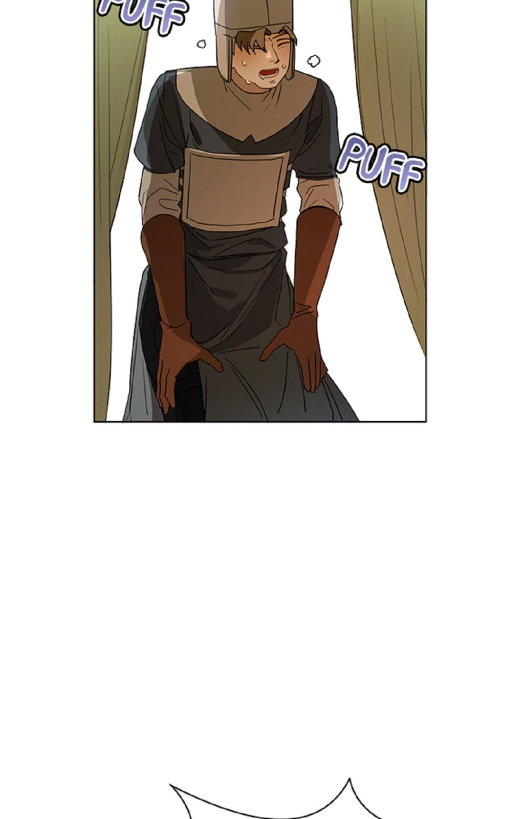 Read Crimson Karma chapter 50 image 26 on Lezhin