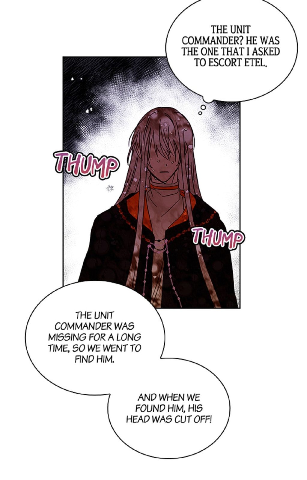 Read Crimson Karma chapter 50 image 31 on Lezhin