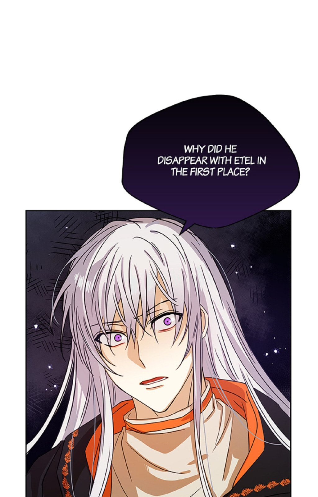 Read Crimson Karma chapter 50 image 33 on Lezhin