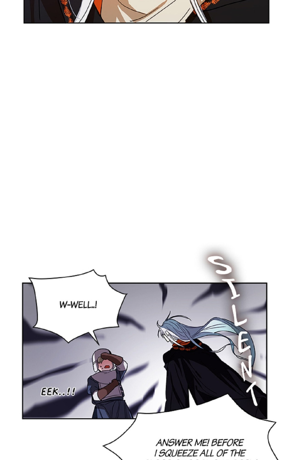 Read Crimson Karma chapter 50 image 34 on Lezhin