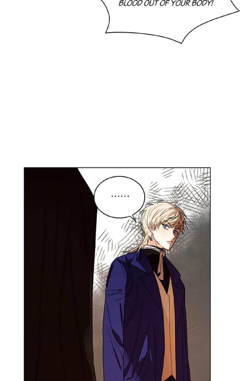 Read Crimson Karma chapter 50 image 35 on Lezhin