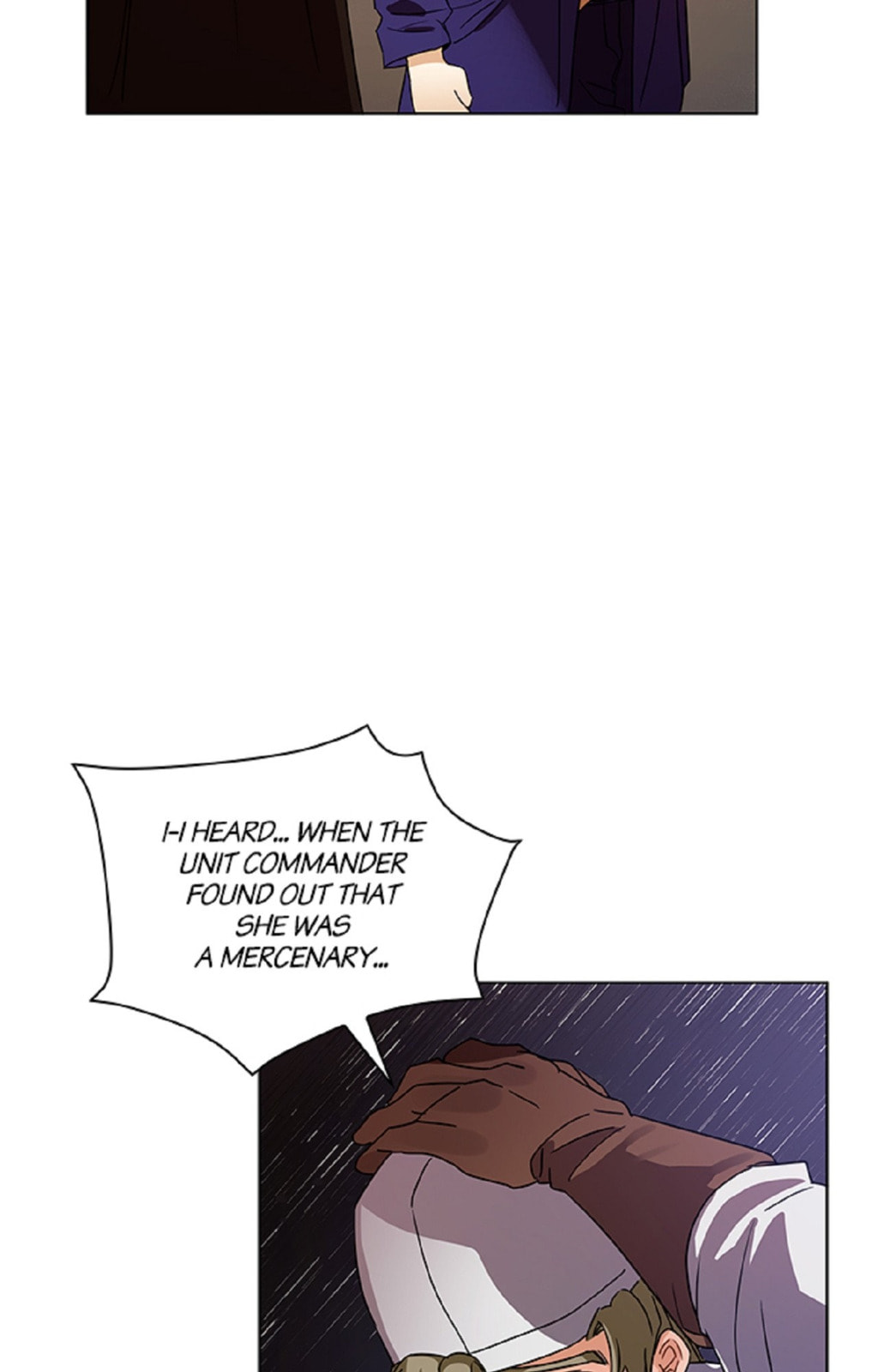 Read Crimson Karma chapter 50 image 36 on Lezhin
