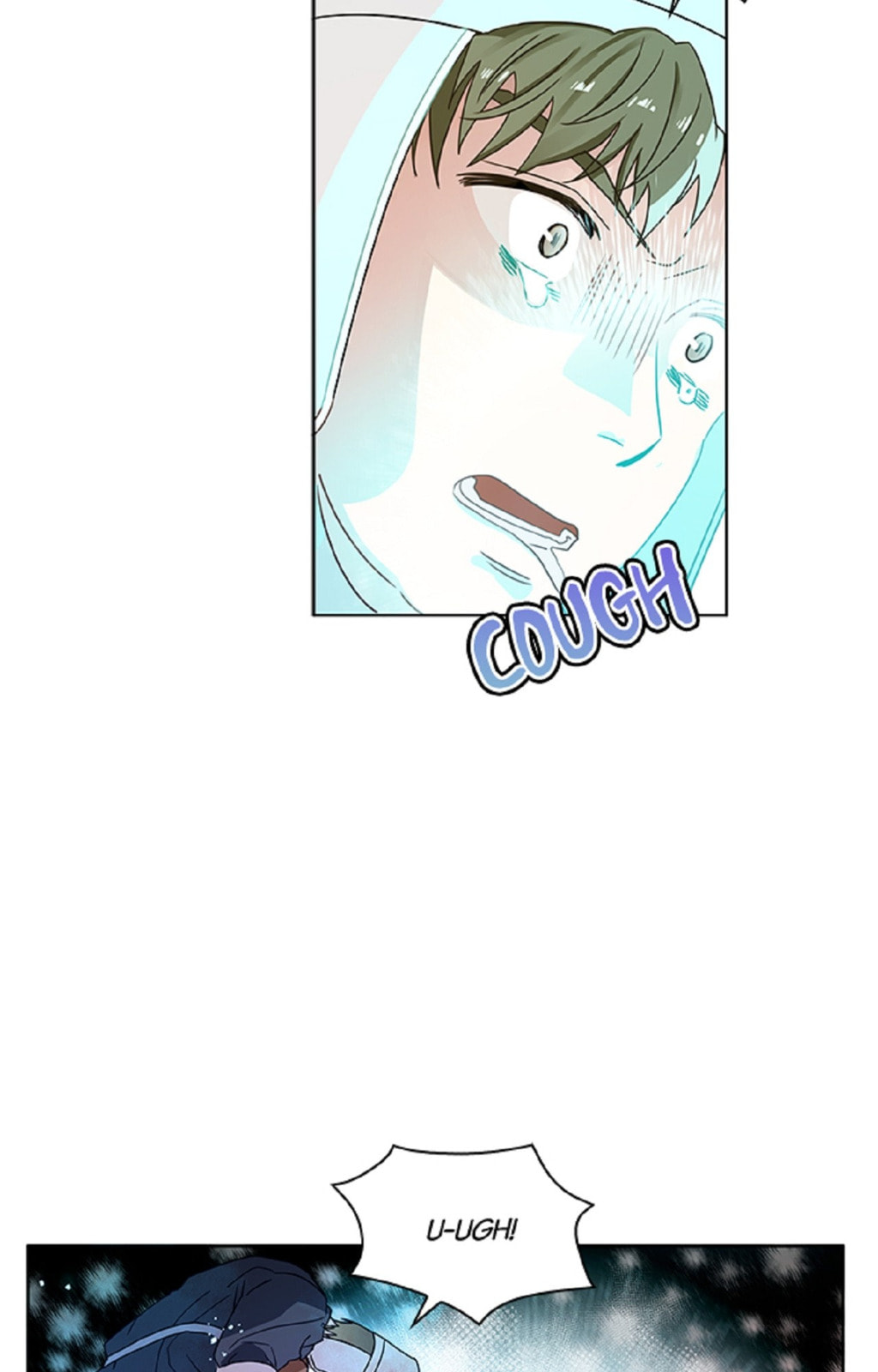 Read Crimson Karma chapter 50 image 40 on Lezhin