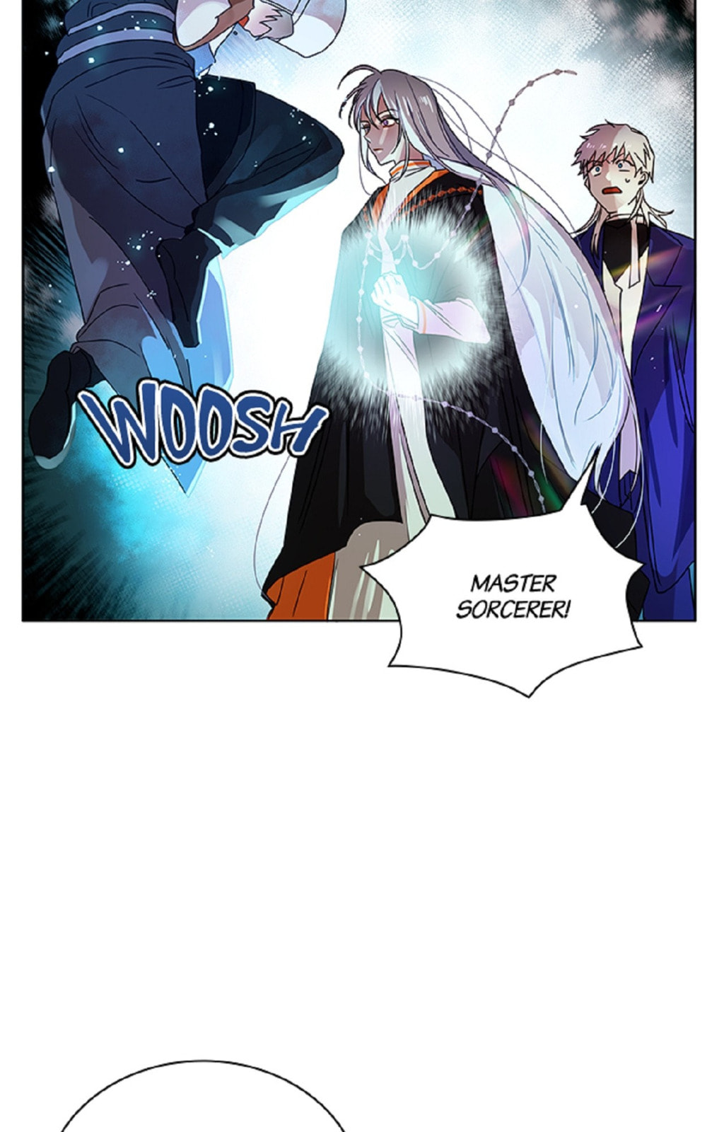 Read Crimson Karma chapter 50 image 41 on Lezhin