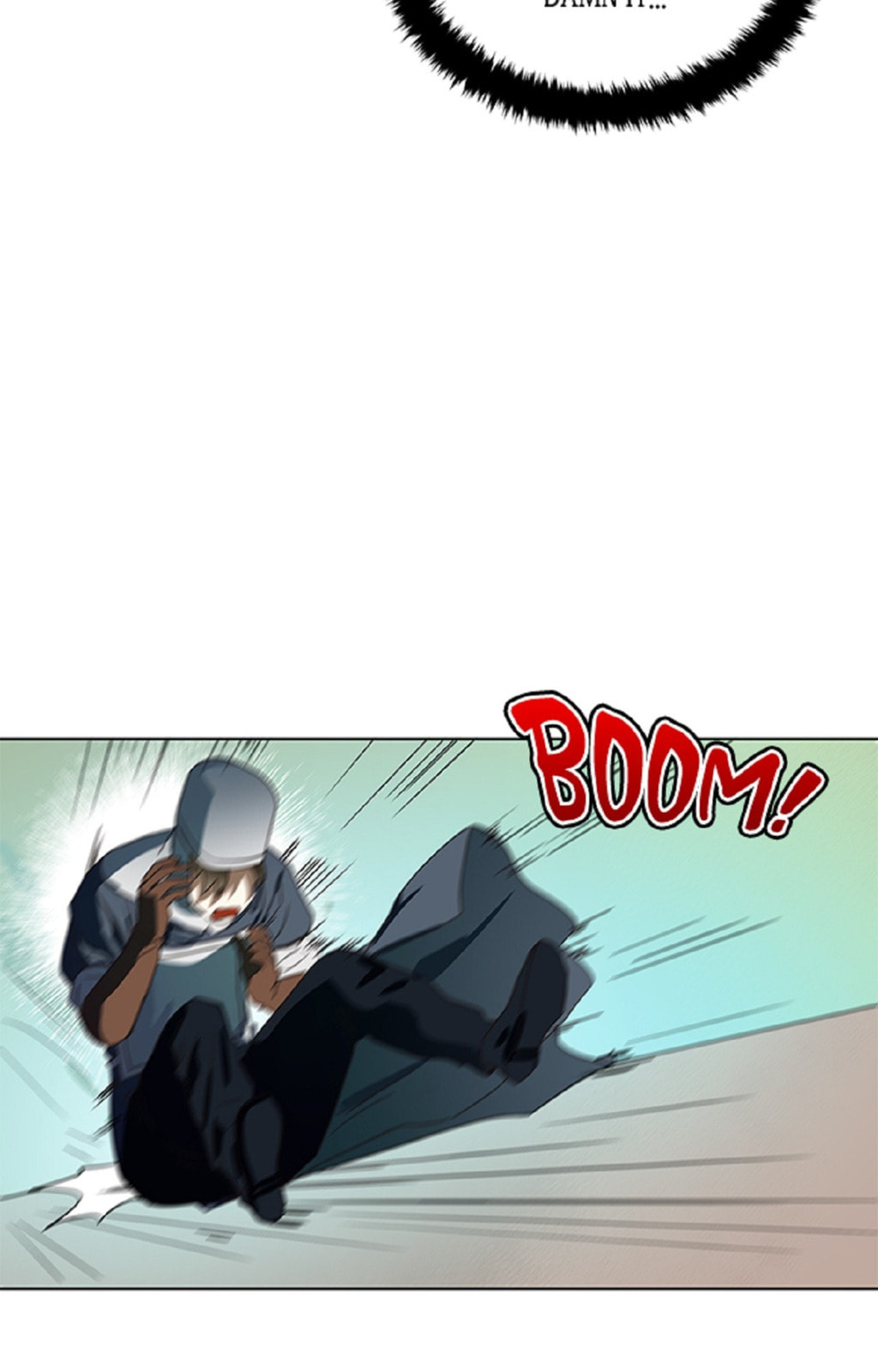 Read Crimson Karma chapter 50 image 43 on Lezhin