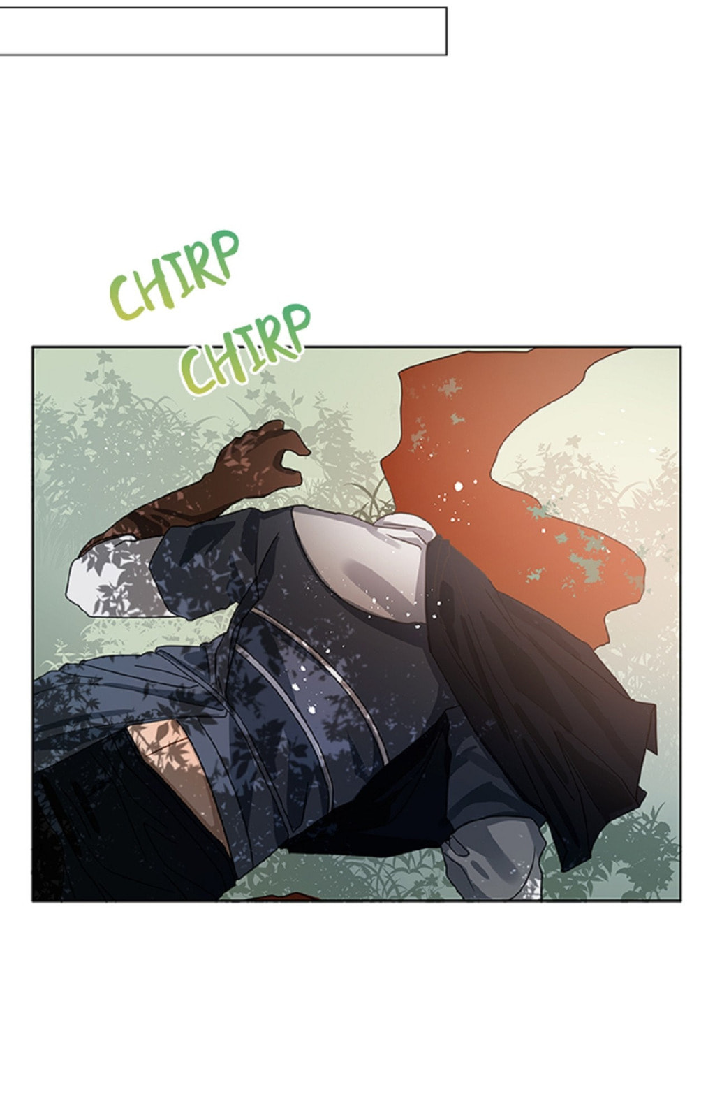 Read Crimson Karma chapter 50 image 46 on Lezhin