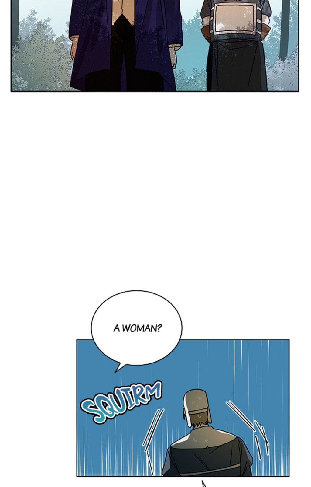 Read Crimson Karma chapter 50 image 49 on Lezhin