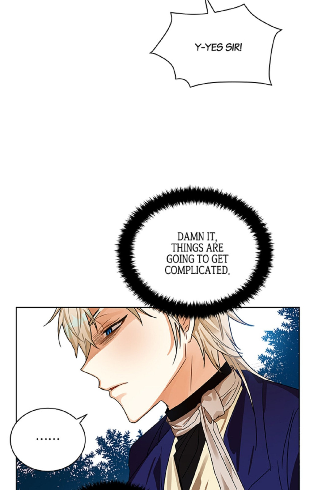 Read Crimson Karma chapter 50 image 50 on Lezhin