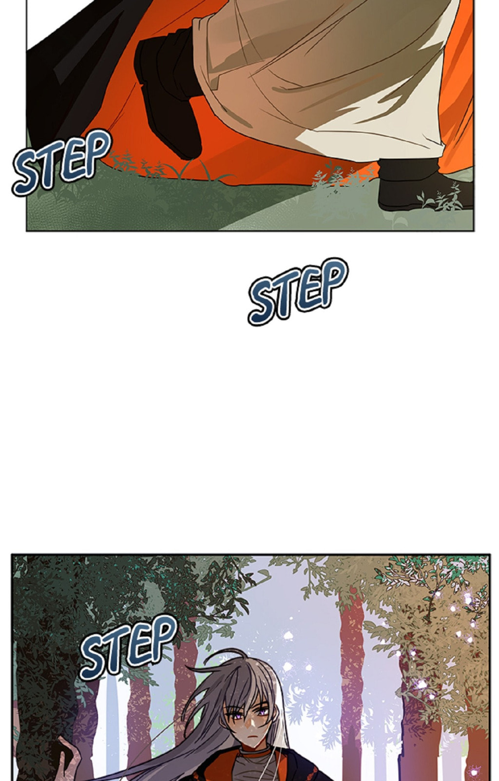 Read Crimson Karma chapter 50 image 55 on Lezhin