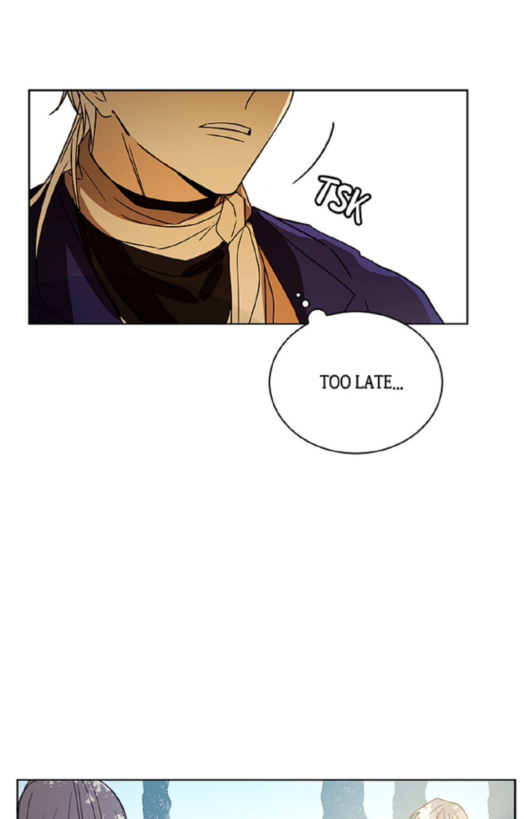 Read Crimson Karma chapter 50 image 57 on Lezhin