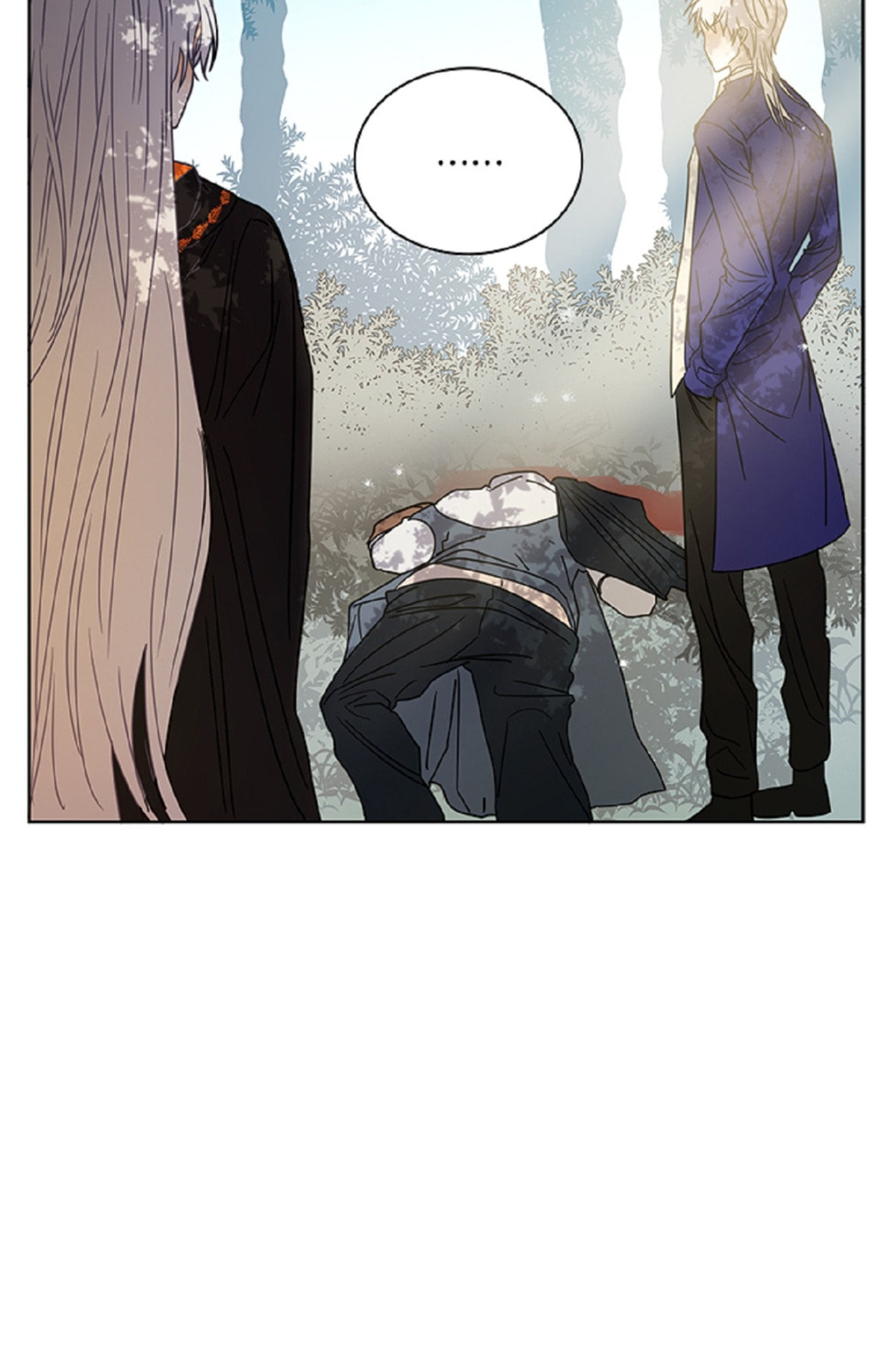 Read Crimson Karma chapter 50 image 58 on Lezhin