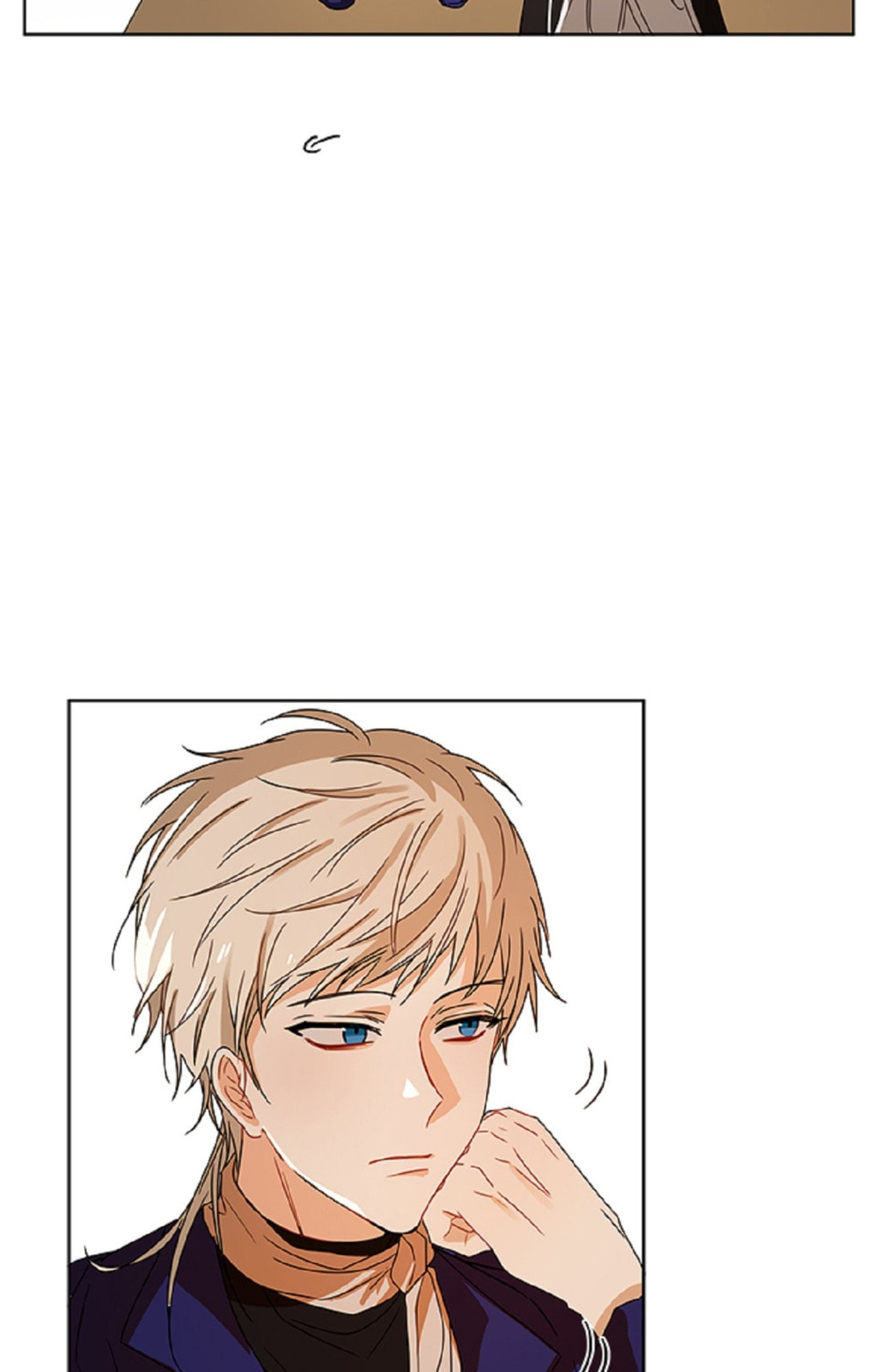 Read Crimson Karma chapter 50 image 8 on Lezhin