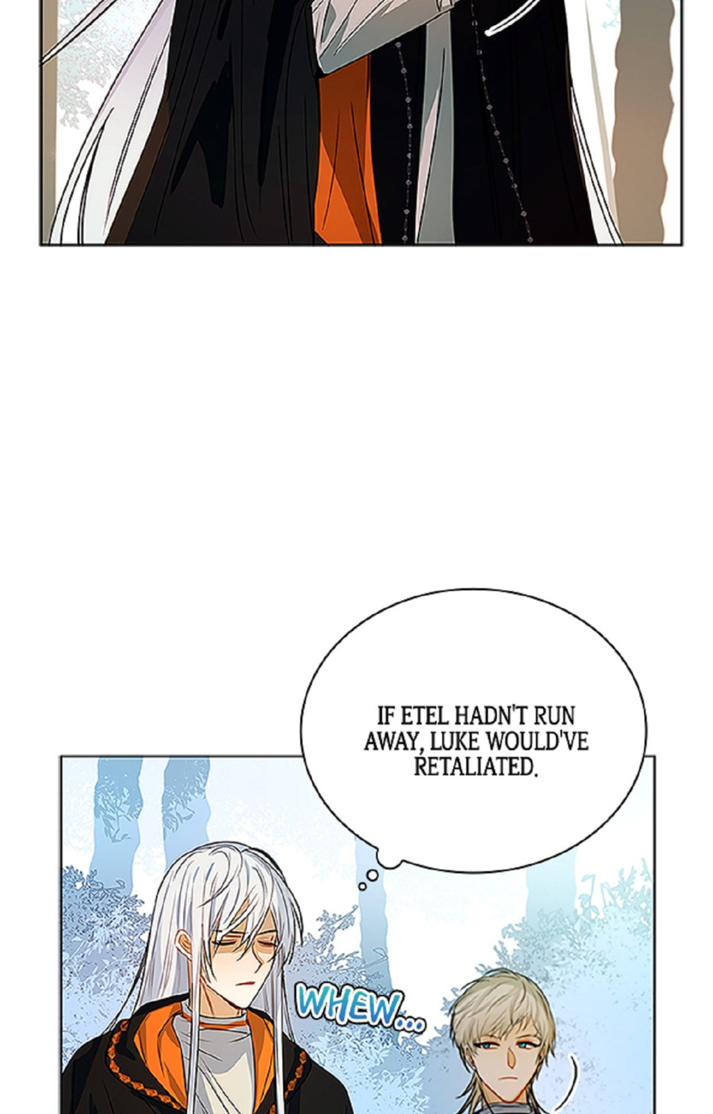 Read Crimson Karma chapter 51 image 10 on Lezhin