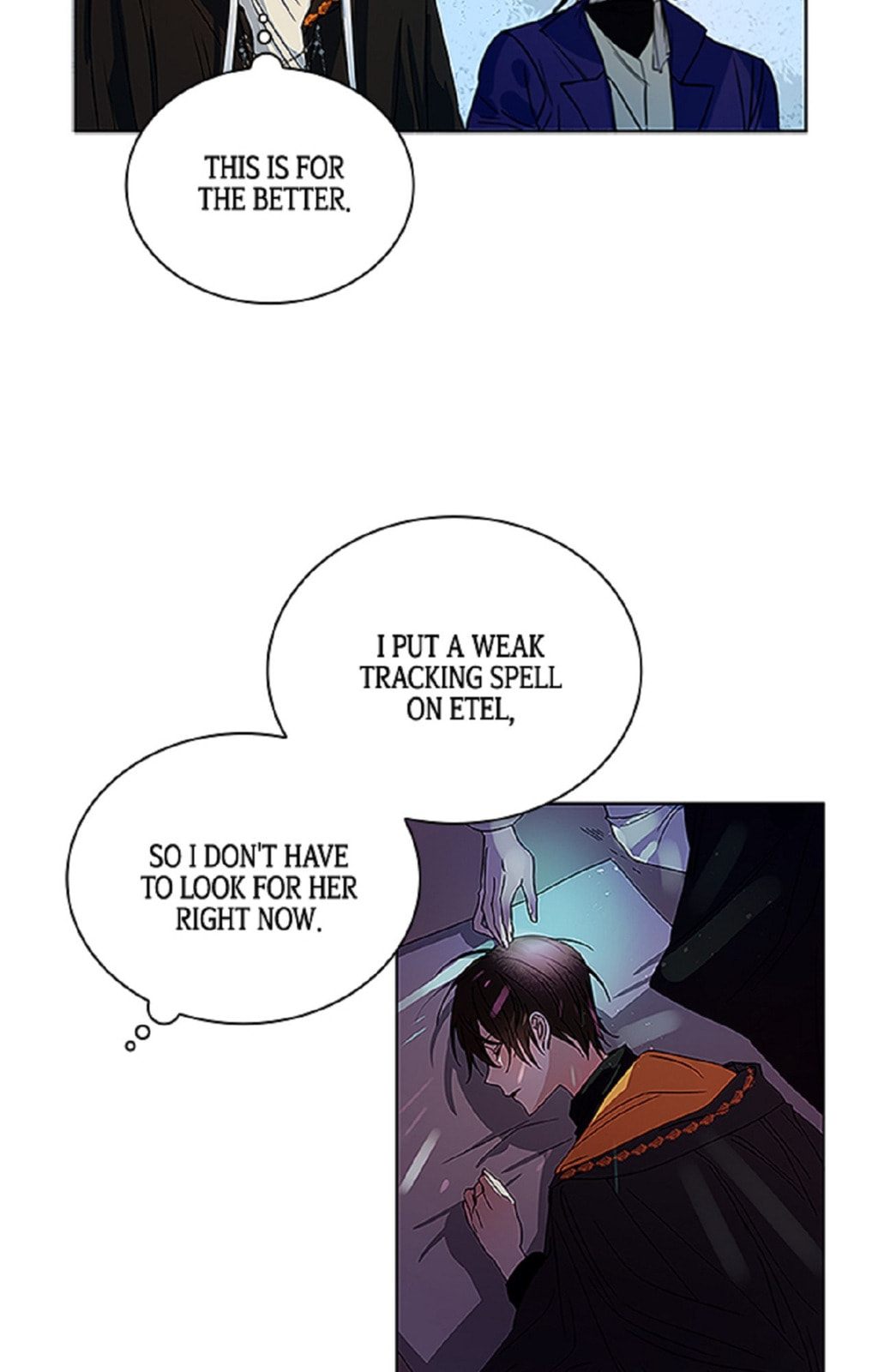 Read Crimson Karma chapter 51 image 11 on Lezhin