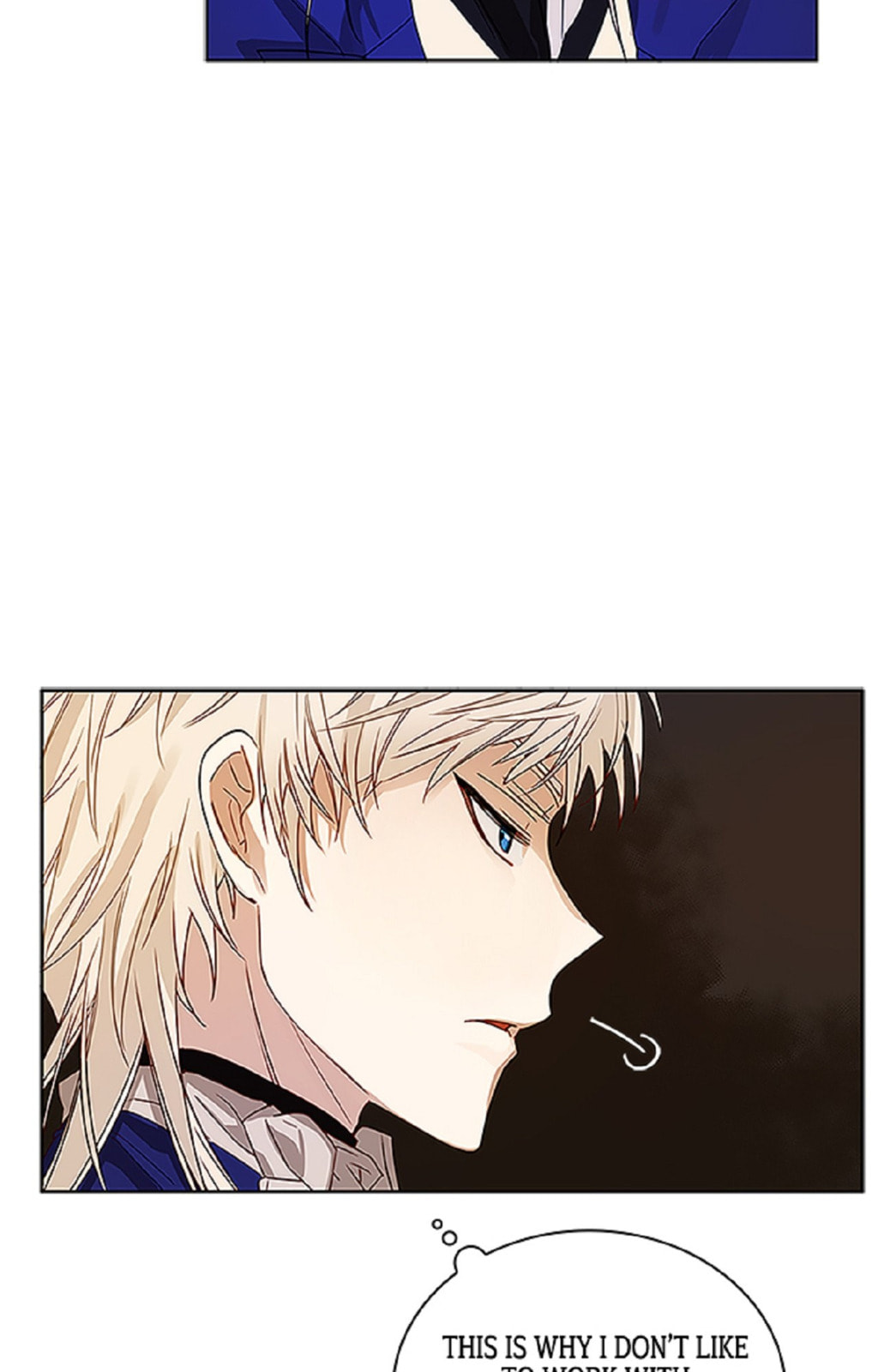 Read Crimson Karma chapter 51 image 13 on Lezhin
