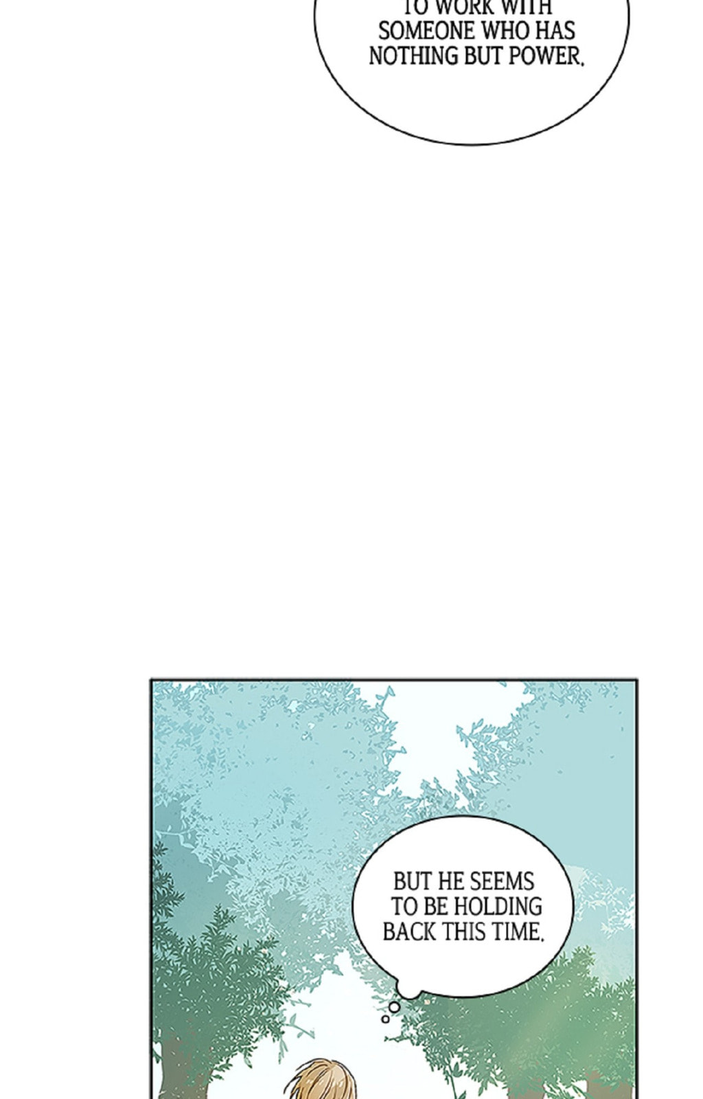Read Crimson Karma chapter 51 image 14 on Lezhin