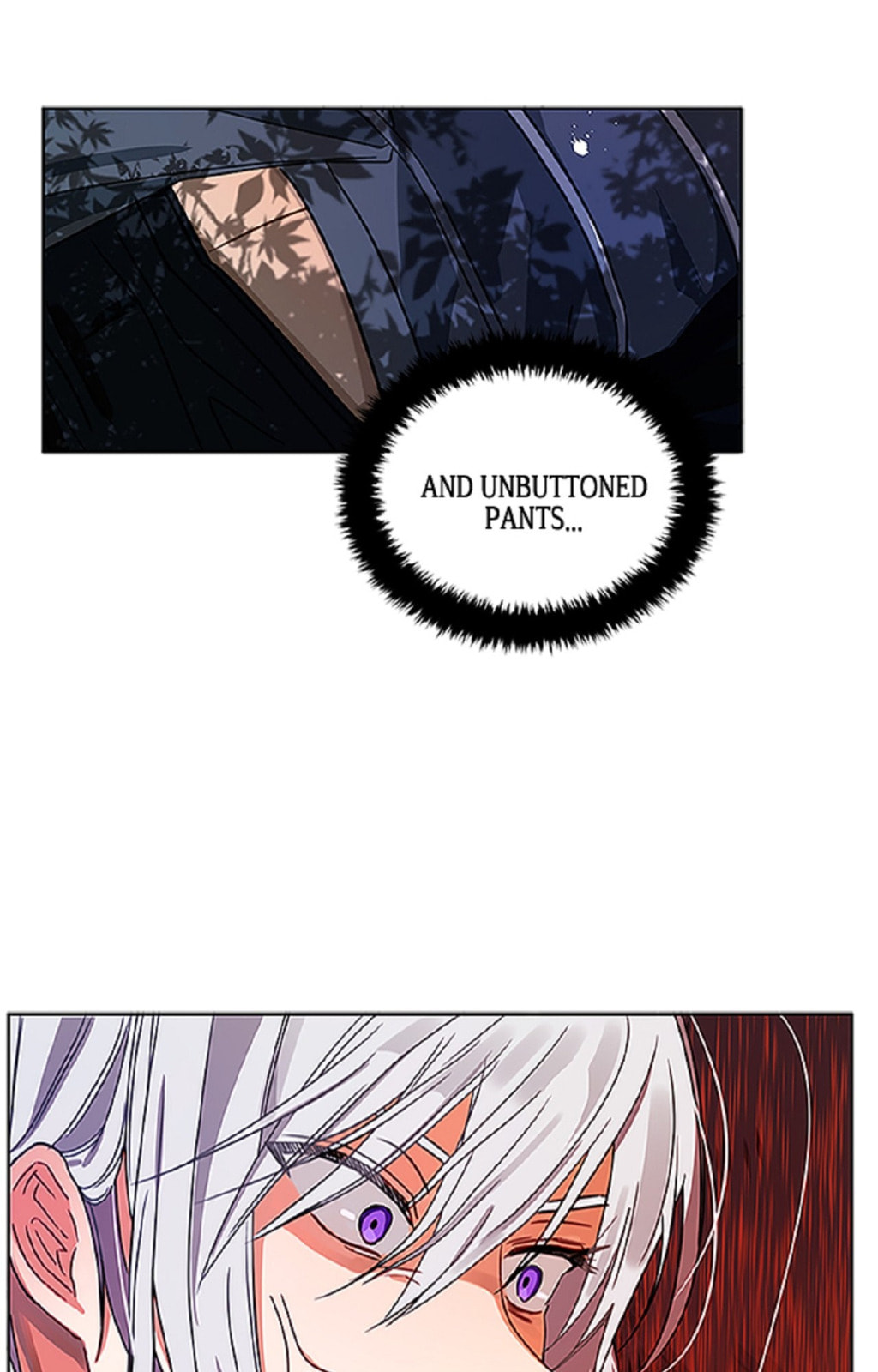 Read Crimson Karma chapter 51 image 2 on Lezhin