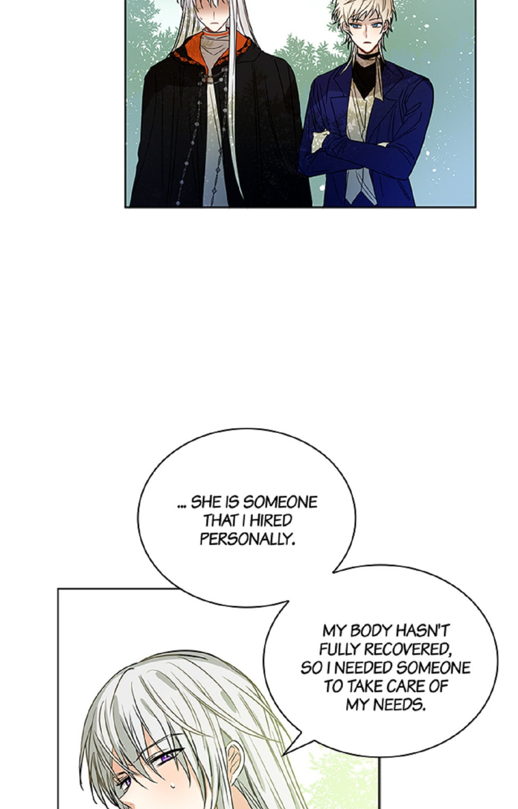 Read Crimson Karma chapter 51 image 22 on Lezhin