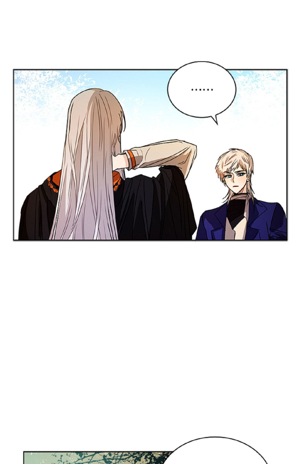 Read Crimson Karma chapter 51 image 27 on Lezhin
