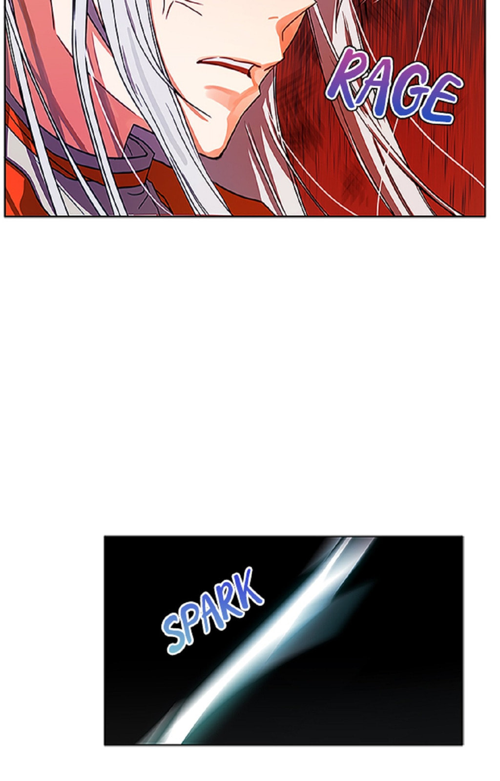Read Crimson Karma chapter 51 image 3 on Lezhin