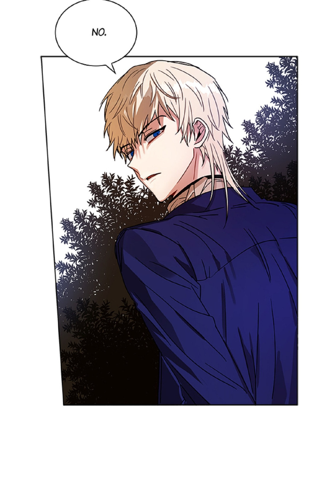 Read Crimson Karma chapter 51 image 37 on Lezhin