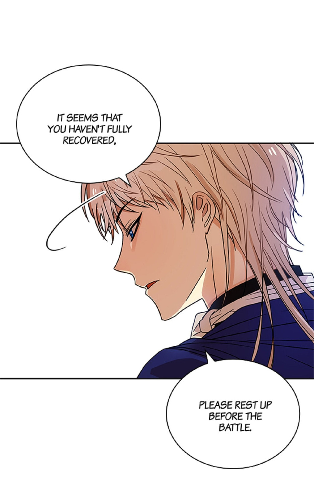 Read Crimson Karma chapter 51 image 38 on Lezhin