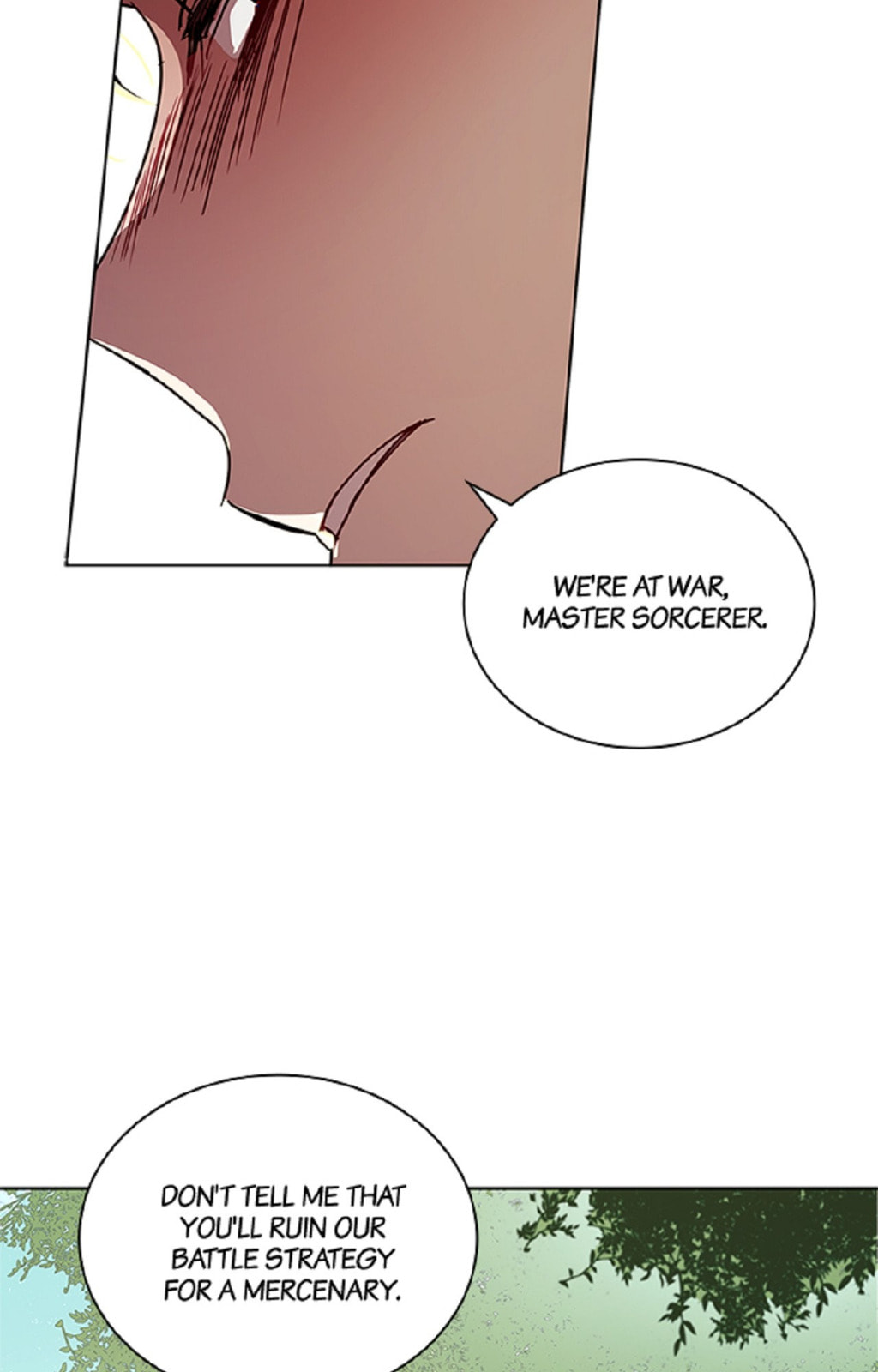 Read Crimson Karma chapter 51 image 42 on Lezhin