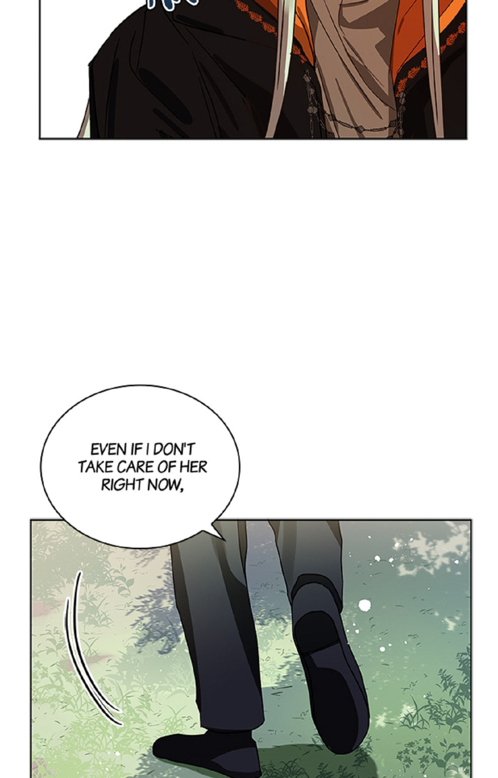 Read Crimson Karma chapter 51 image 44 on Lezhin