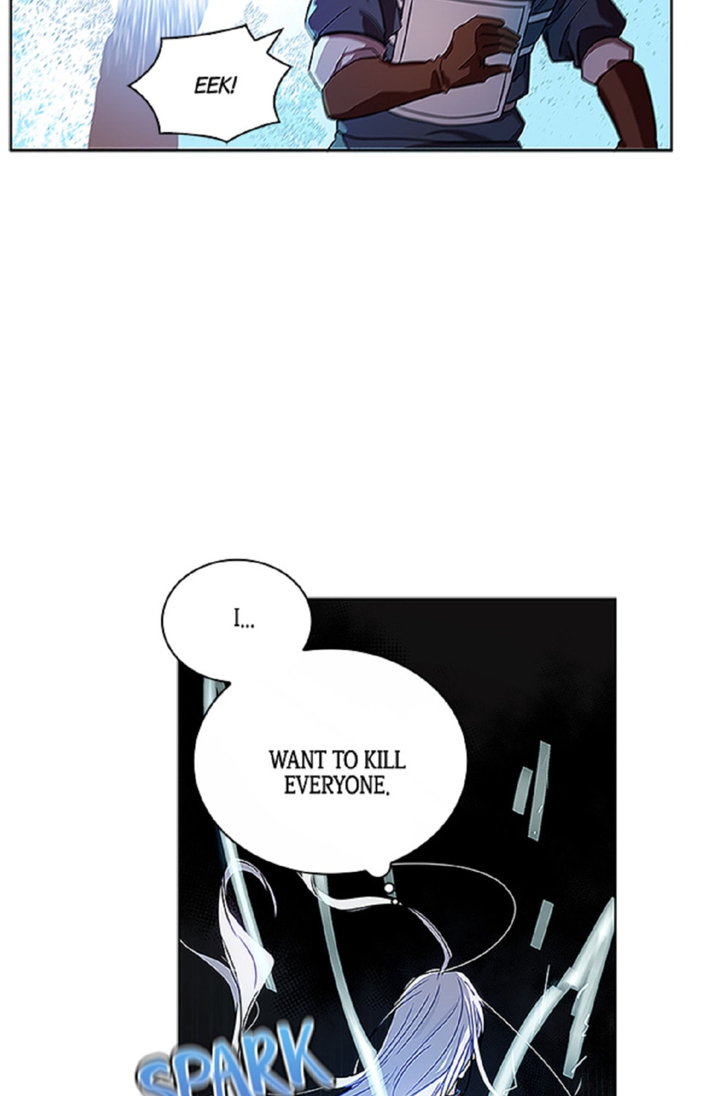 Read Crimson Karma chapter 51 image 5 on Lezhin