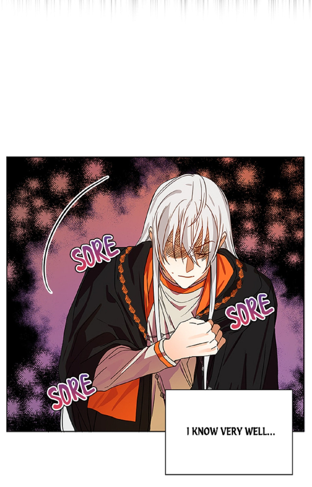 Read Crimson Karma chapter 51 image 50 on Lezhin