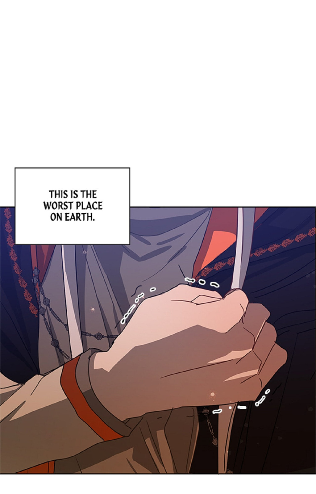 Read Crimson Karma chapter 51 image 51 on Lezhin